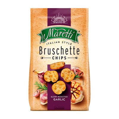 Maretti Bruschette Garlic